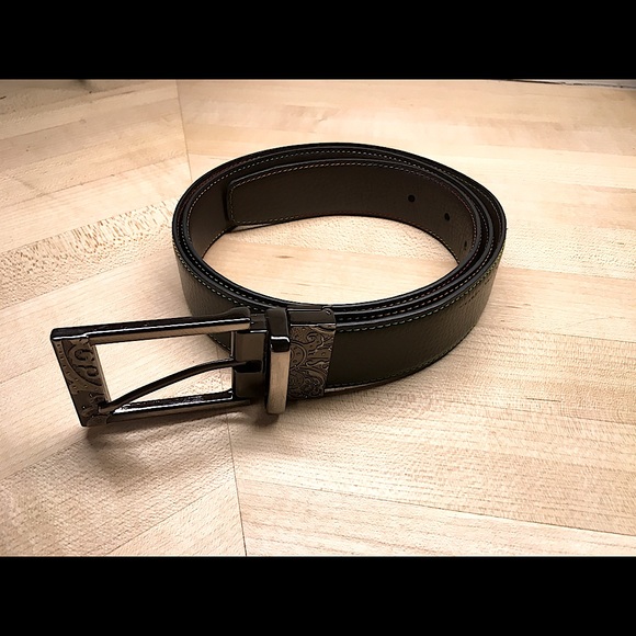 robert graham belt